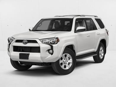 2018 Toyota 4Runner SR5 -
                  Buford, GA