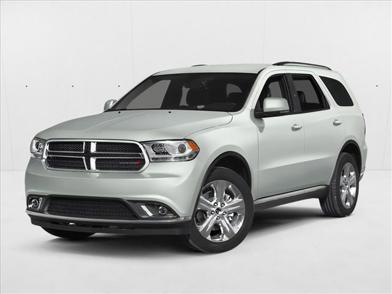 2014 Dodge Durango Limited -
                  Fremont, CA