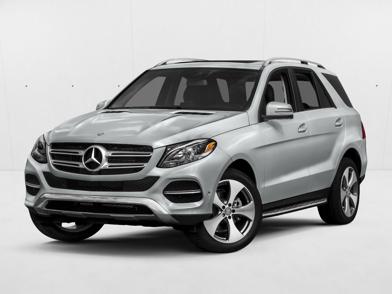 2018 Mercedes-Benz GLE 350 -
                  Fremont, CA