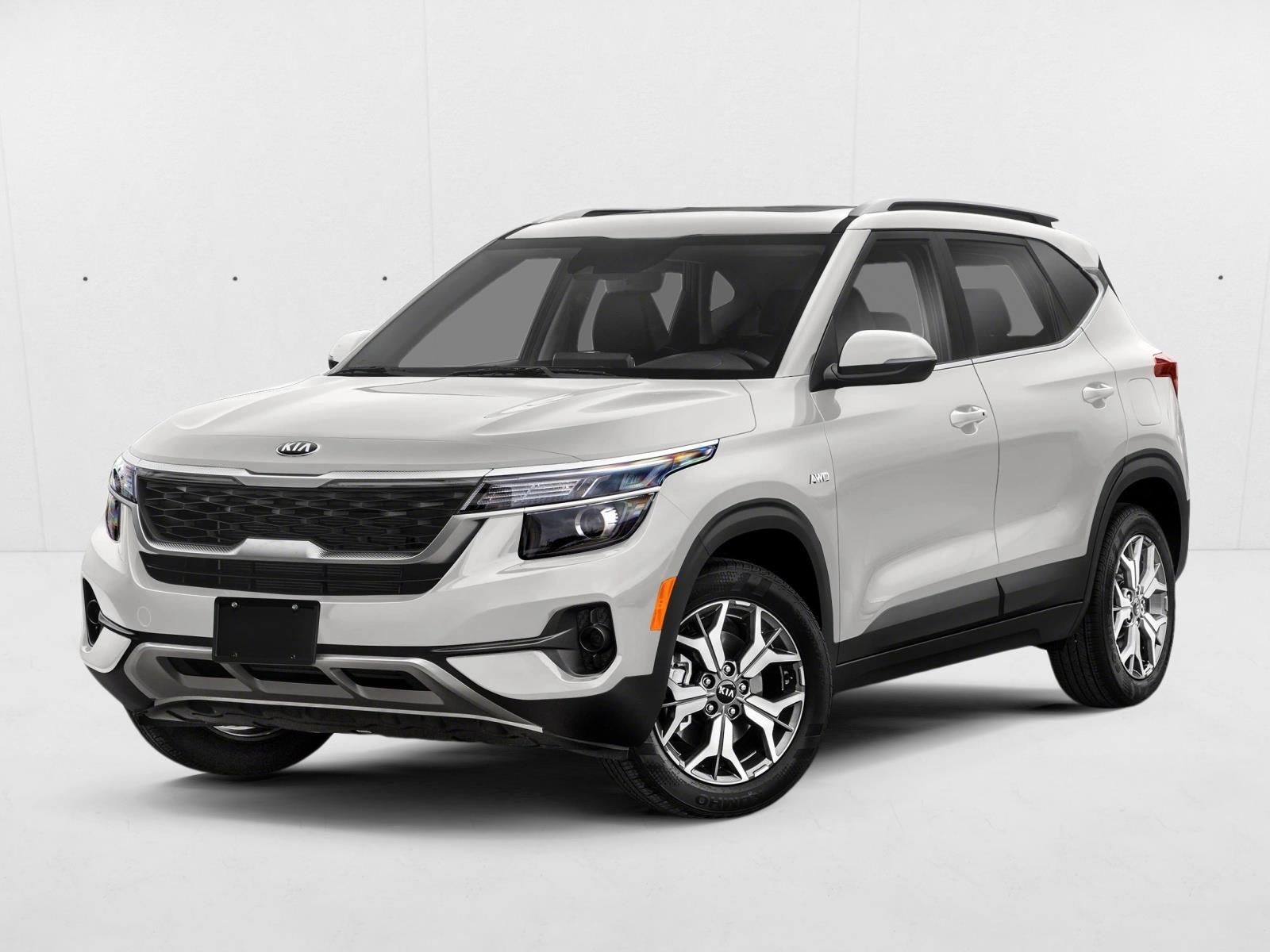 2021 Kia Seltos