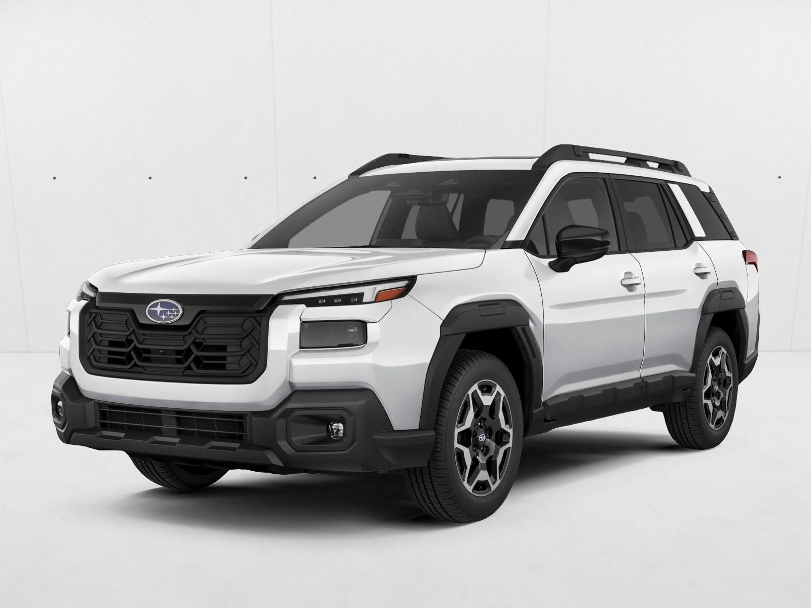 Thumbnail: 2026 Subaru Outback - 1