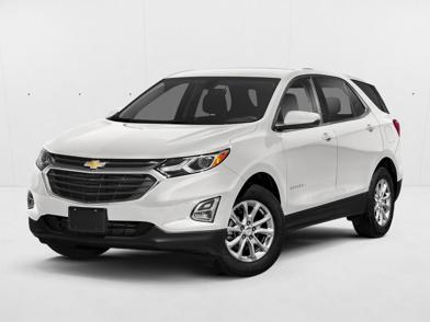 2018 Chevrolet Equinox LT -
                  Valencia, CA