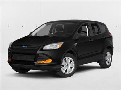 2013 Ford Escape Titanium -
                  Houston, TX