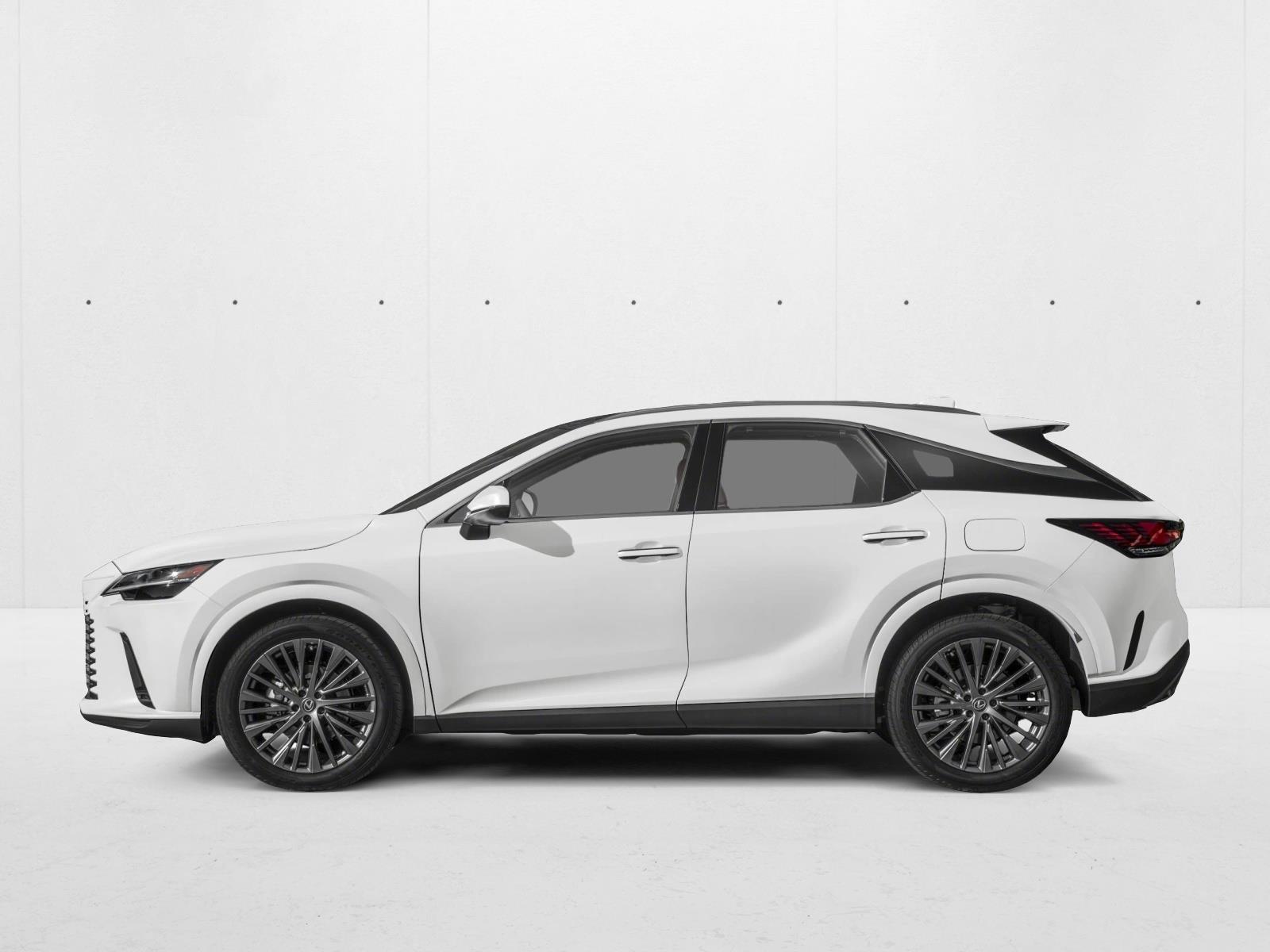 Thumbnail: 2026 Lexus RX - 2