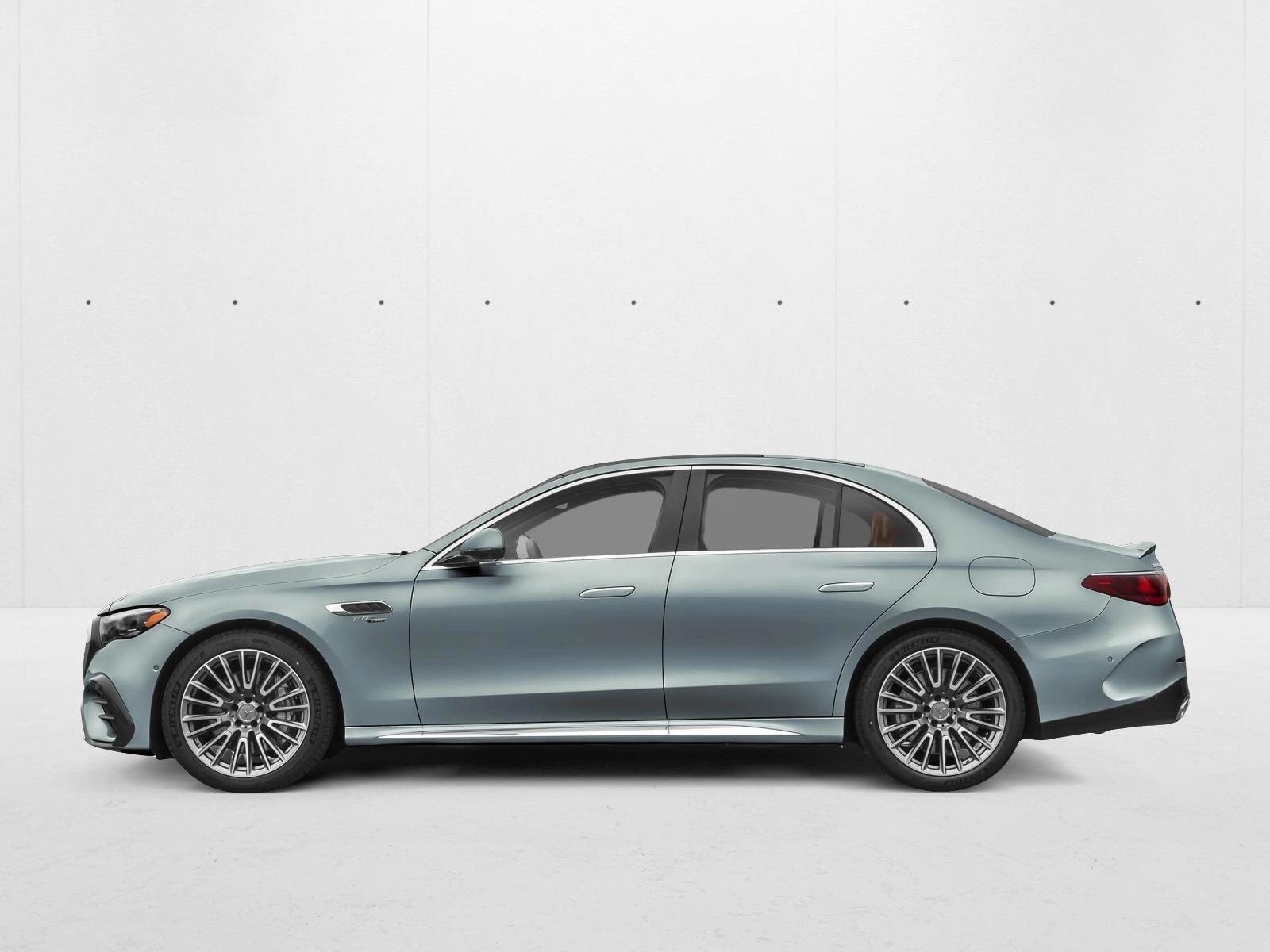 Thumbnail: 2027 Mercedes-Benz E-Class - 2