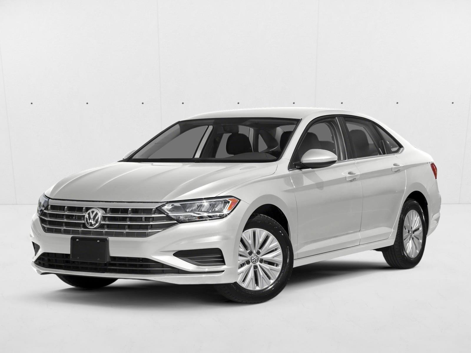 2021 Volkswagen Jetta