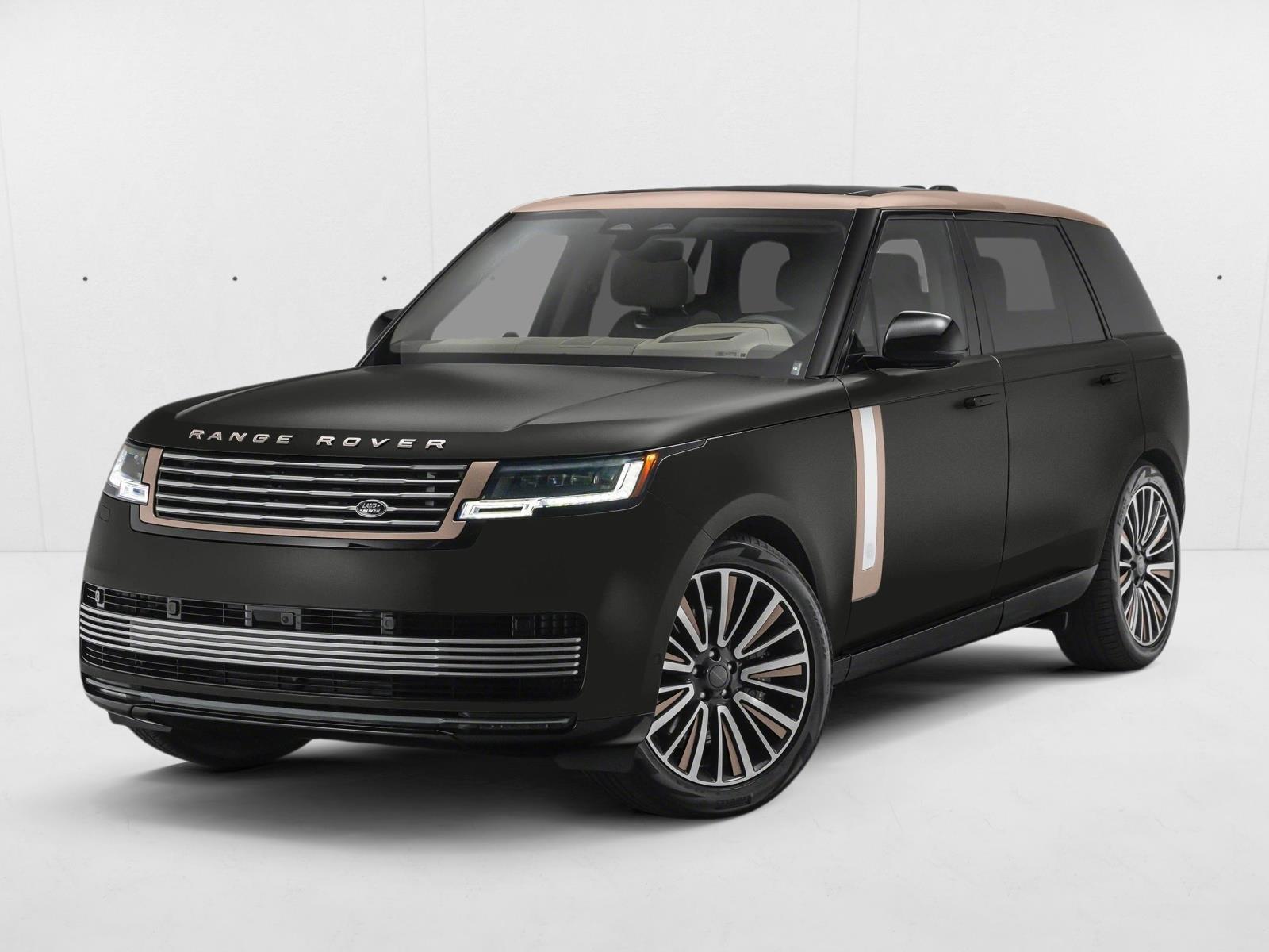Thumbnail: 2027 Land Rover Range Rover - 1