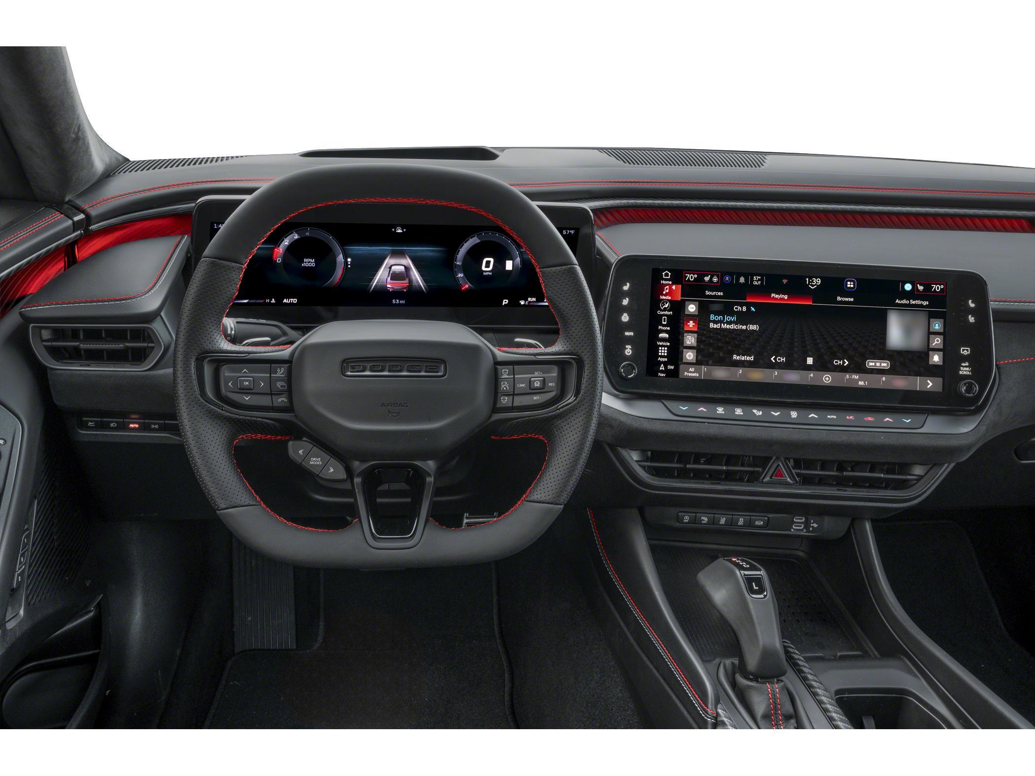 Thumbnail: 2027 Dodge Charger - 3