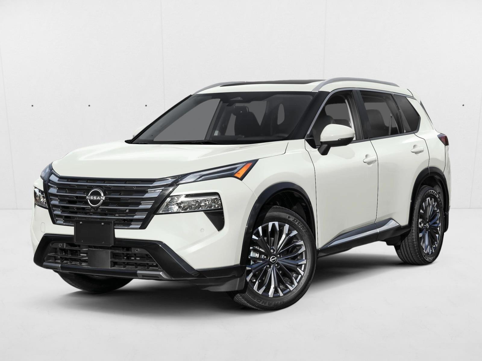Thumbnail: 2026 Nissan Rogue - 1