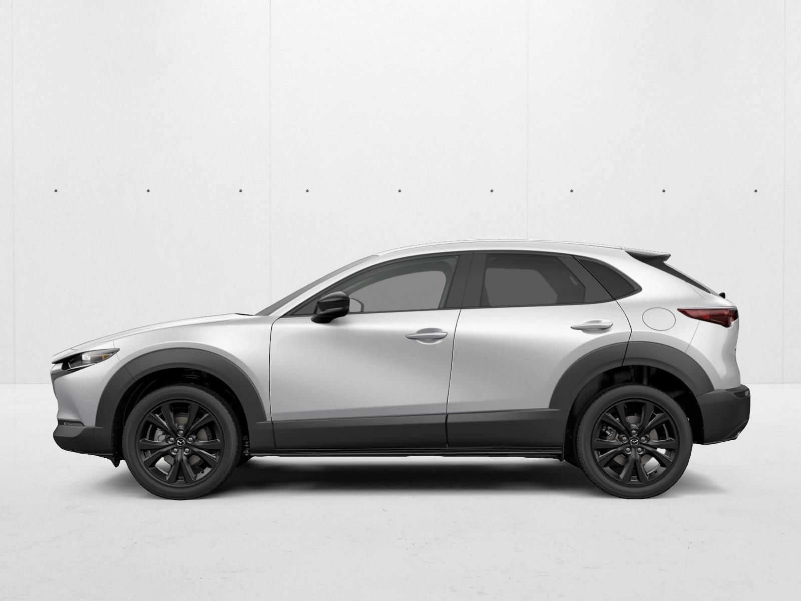 Thumbnail: 2026 Mazda CX-30 - 2