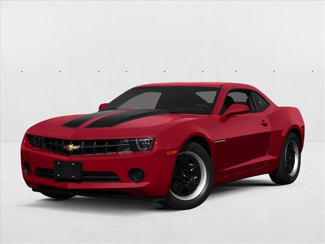 2013 Chevrolet ChevroletCamaro
